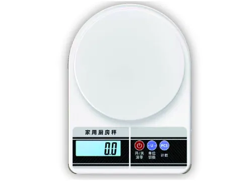 101款2kg.5kg厨方秤
