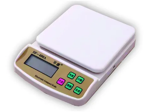 103款2kg.5kg厨方秤
