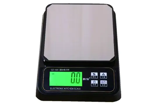 188款防水5kg厨方秤