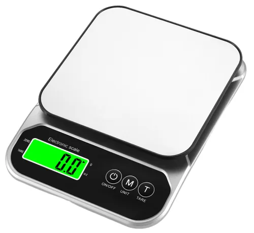 X6款防水3kg.5kg厨方秤
