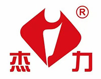杰力logo
