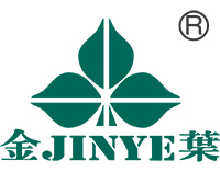 金叶牌logo