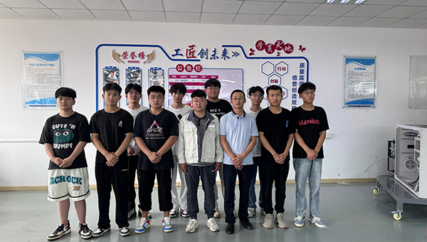 专业团队