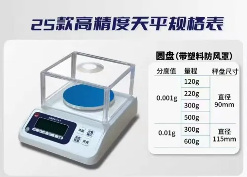 友声天平