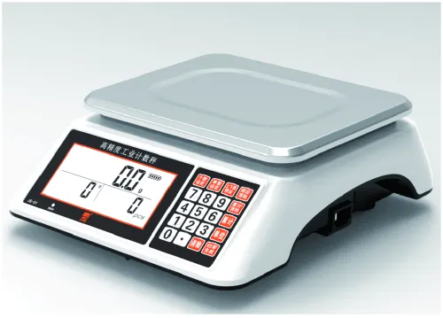 大河衡计数秤3kg.6kg.15kg.30kg