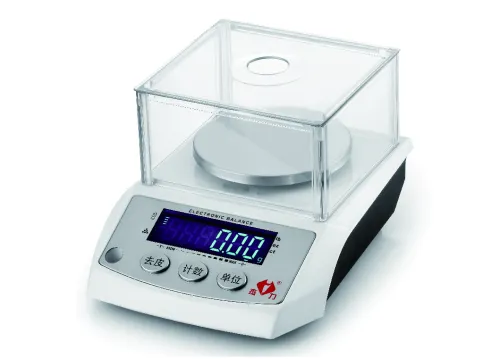 杰力天平1000g0.01g.2000g0.01g