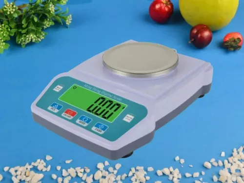 电子天平1000g0.01