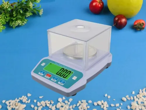 电子天平500g0.001g