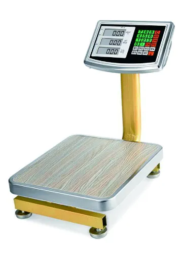 鑫利达台秤60kg.100kg